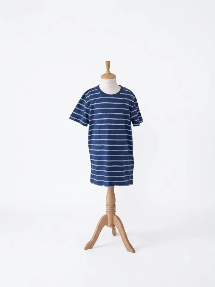 Wanex navybluestripe5-10yrs