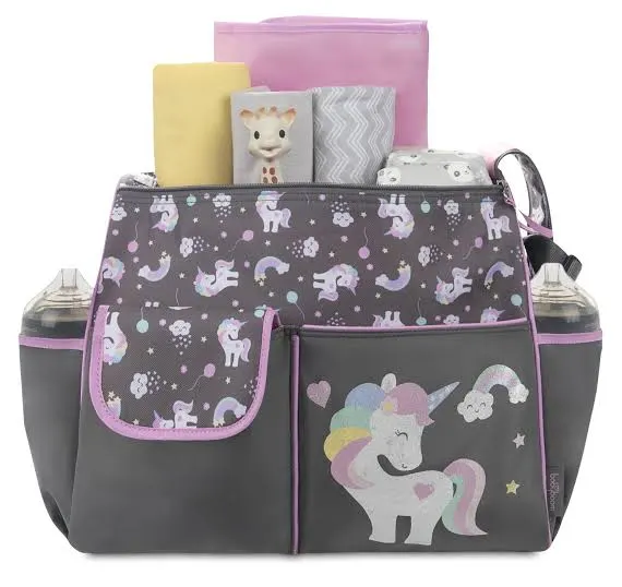 Babyboom diaper bag