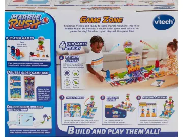 Vtech Marble Rush Game Zone