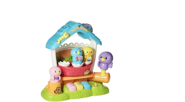 Vtech Sing Bird House