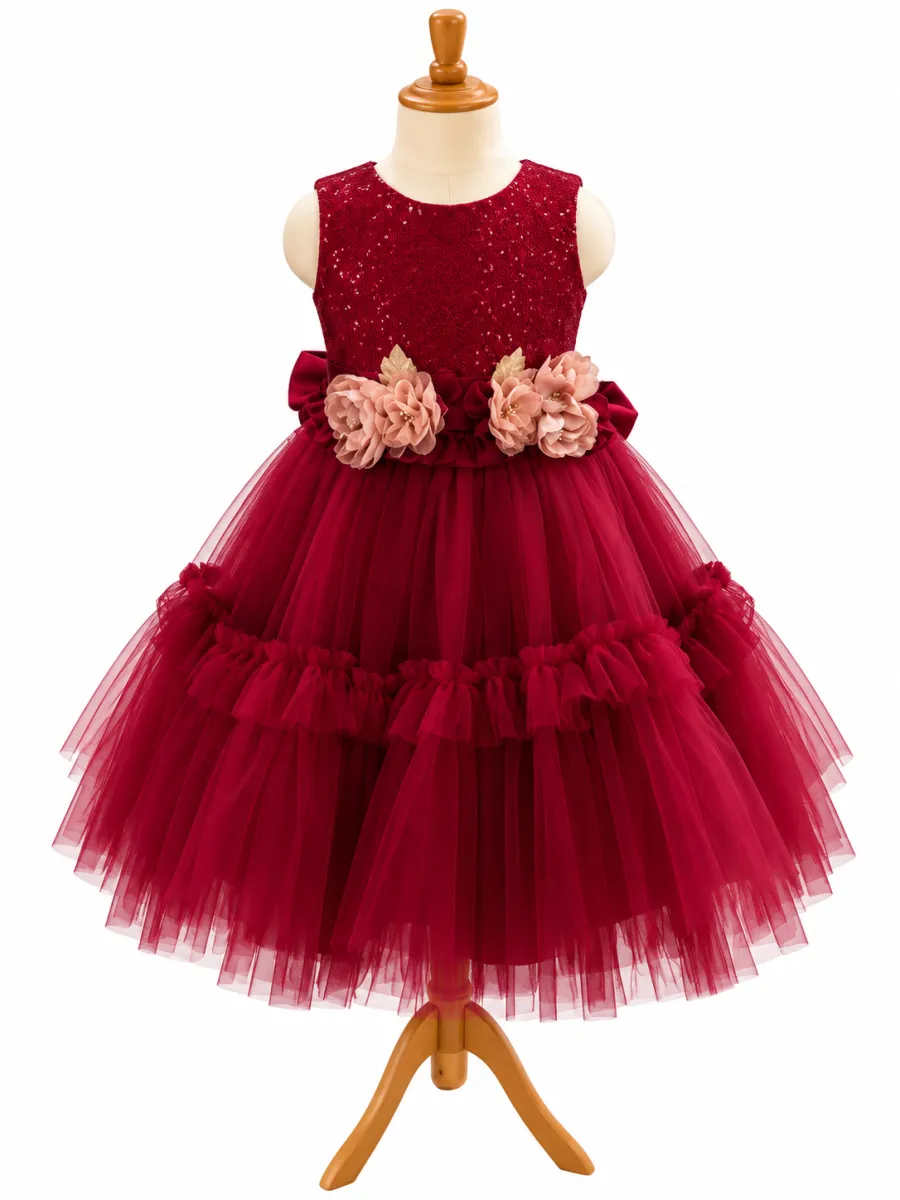 Shirin Banoo BUR DRESS