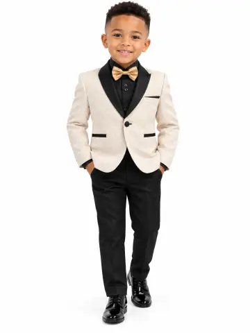Zenmoni Kids city 5 in 1 kids suits