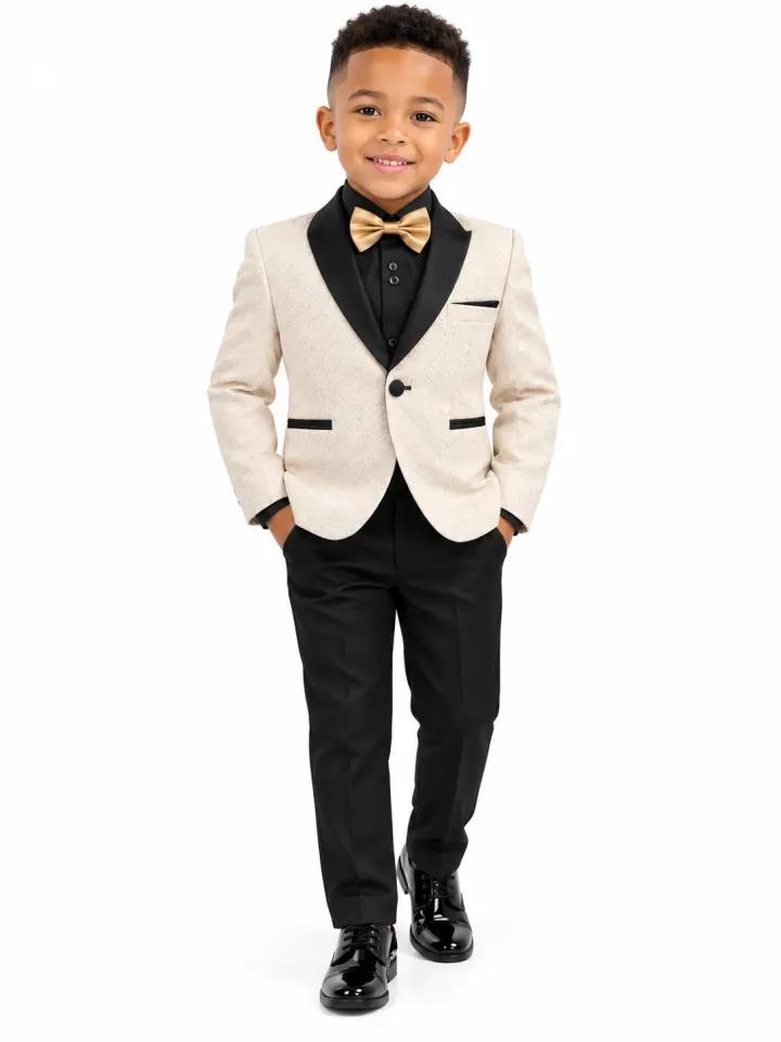 Zenmoni Kids city 5 in 1 kids suits