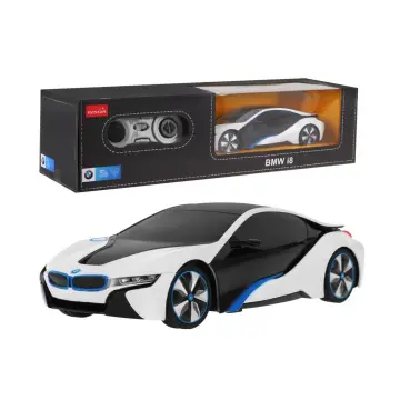 Rastar BMW Car