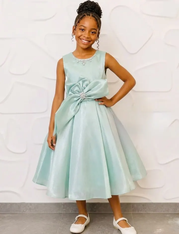 Suslu dress 10-14yrs