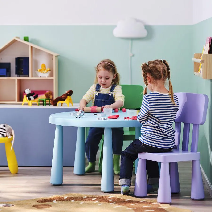 Mammut Table