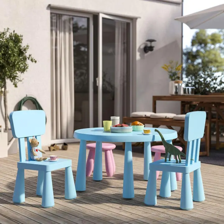 Mammut Table