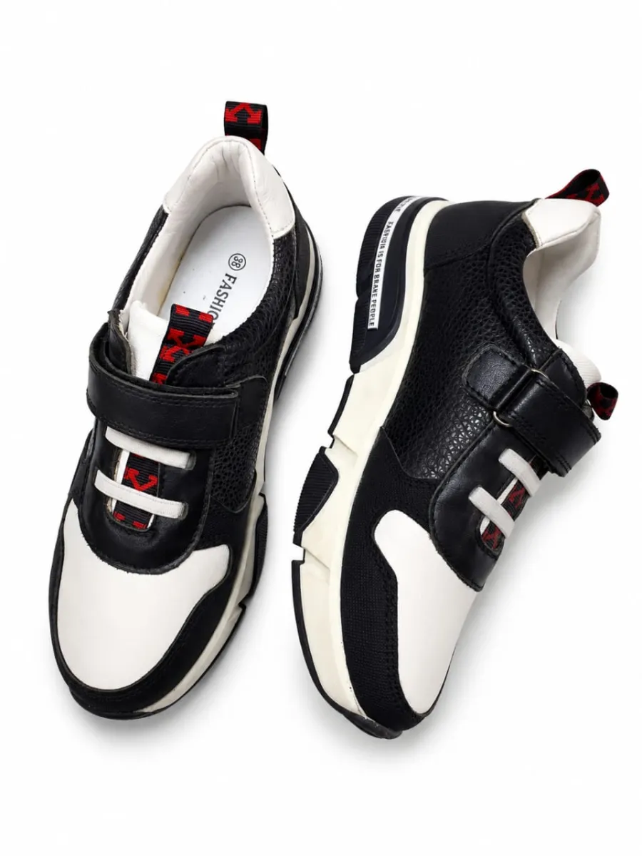 Metro Flex Trainers