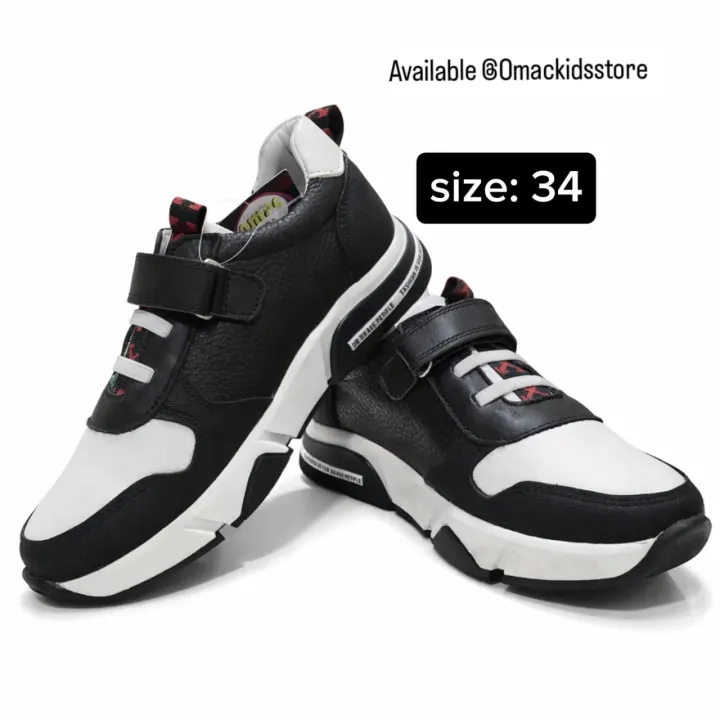 Metro Flex Trainers