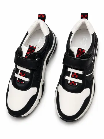 Metro Flex Trainers