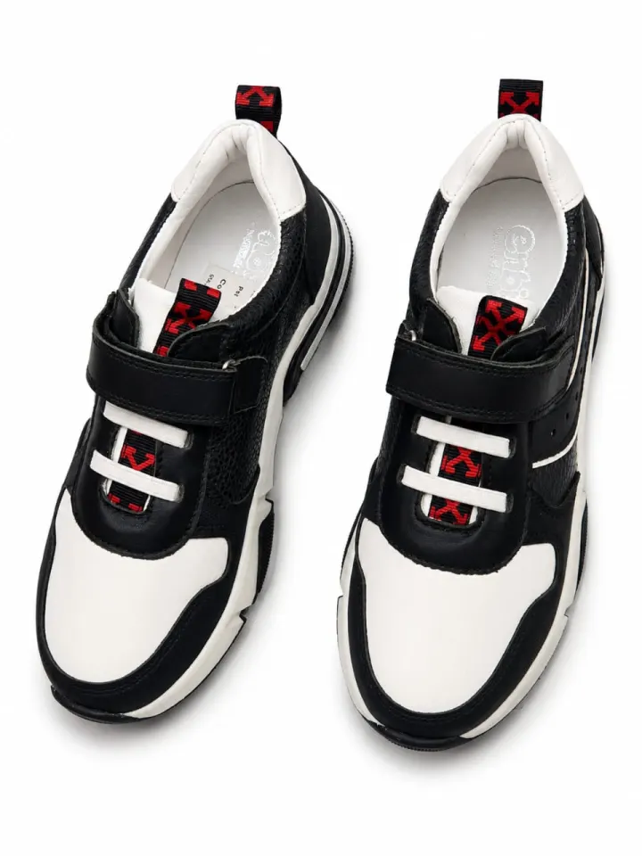 Metro Flex Trainers