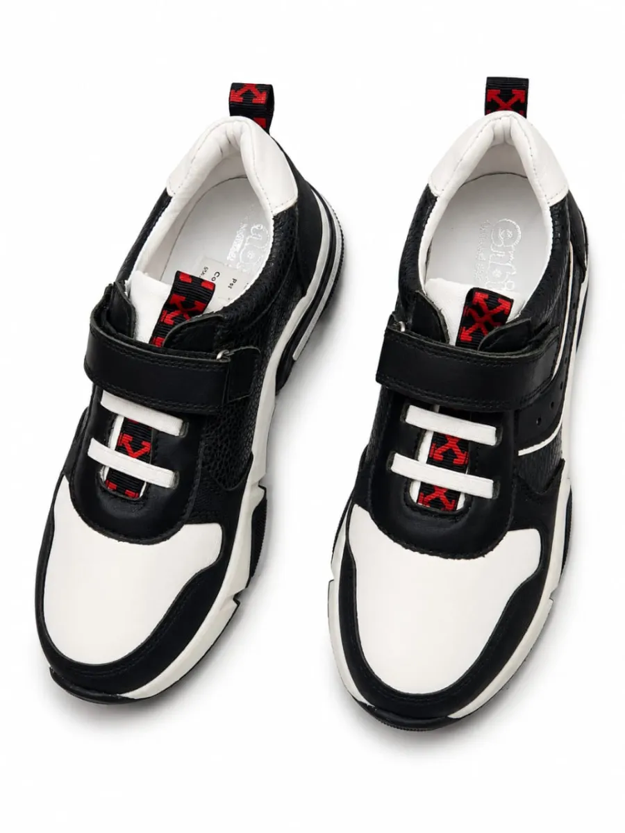 Metro Flex Trainers