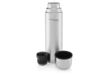 THERMOcafe 1.0L Stainless Steel Vacuum water flask