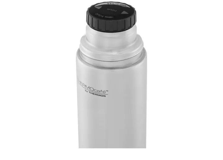 THERMOcafe 1.0L Stainless Steel Vacuum water flask