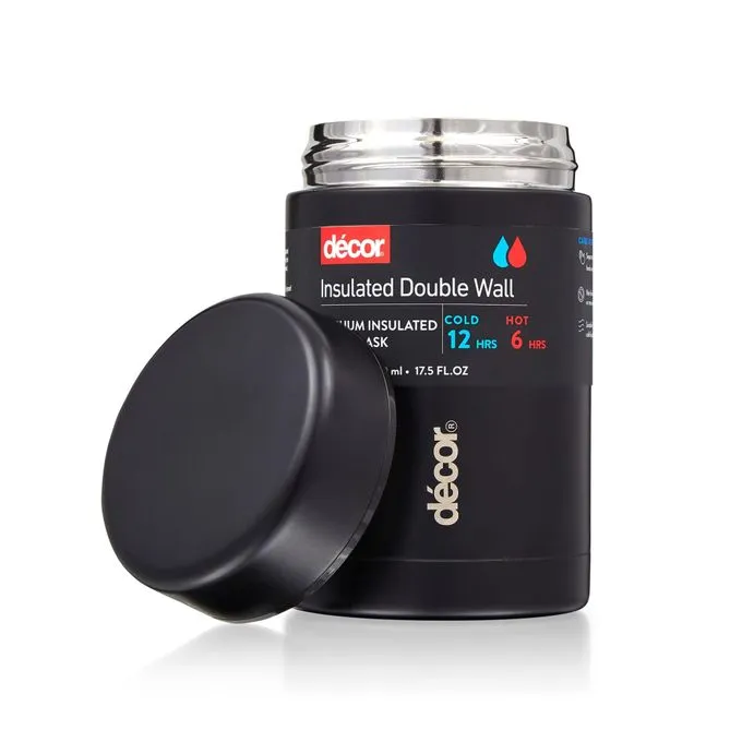 Food Flasks