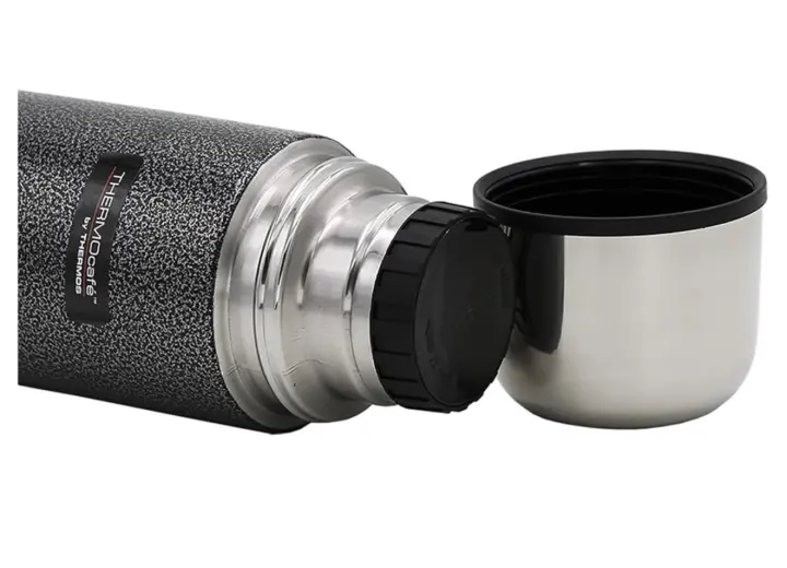 THERMOcafe 1.0L insulated water(grey)