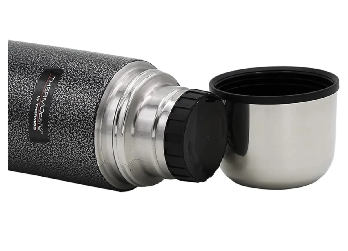 THERMOcafe 1.0L insulated water(grey)