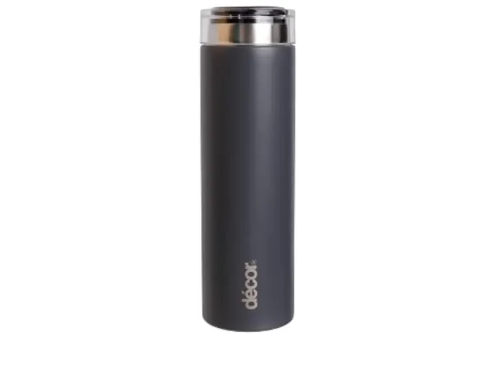 Décor 300ml Thermal Flask(Graphite)
