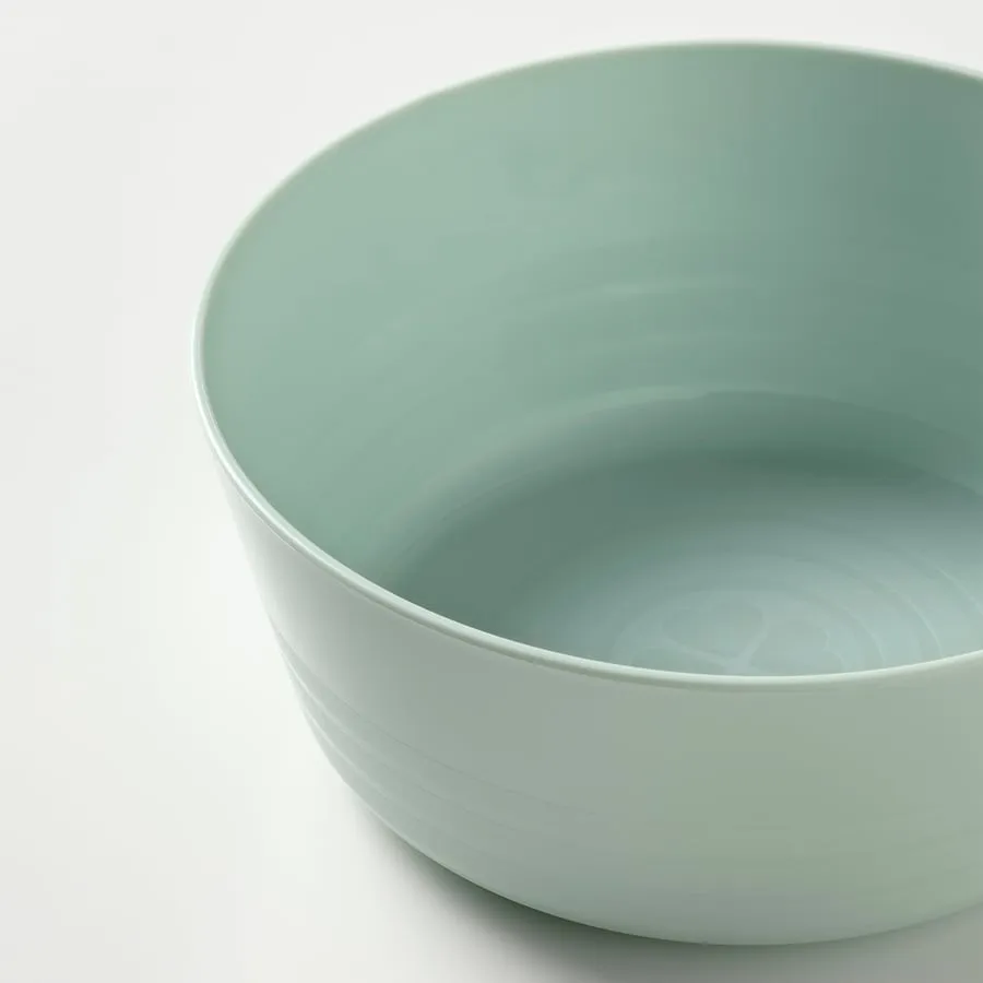 Kalas children bowl,mixed colors (6 pieces)