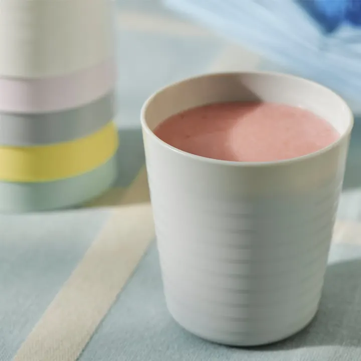 Kalas children cup mixed colors (6 pieces)