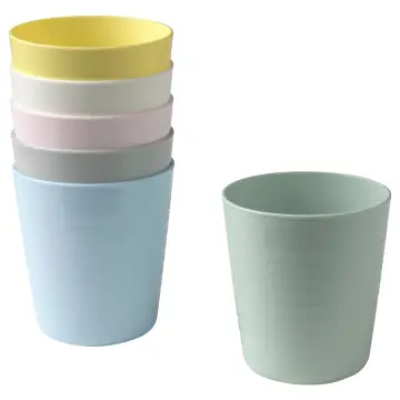 Kalas children cup mixed colors (6 pieces)