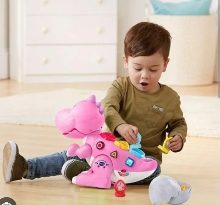 Vtech Learn & Dance Dino