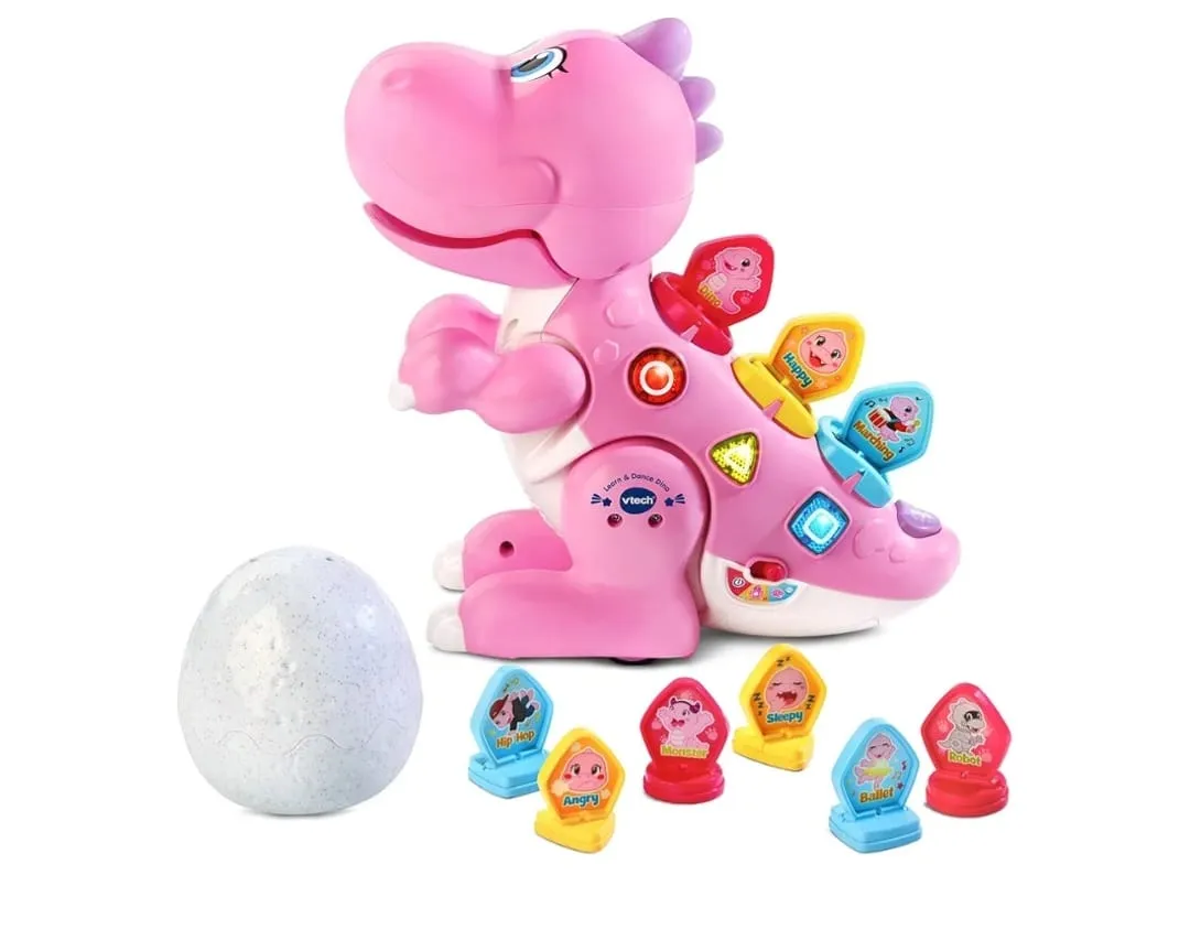 Vtech Learn & Dance Dino