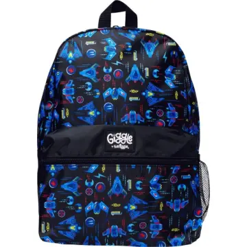 Smiggle small stroller bag