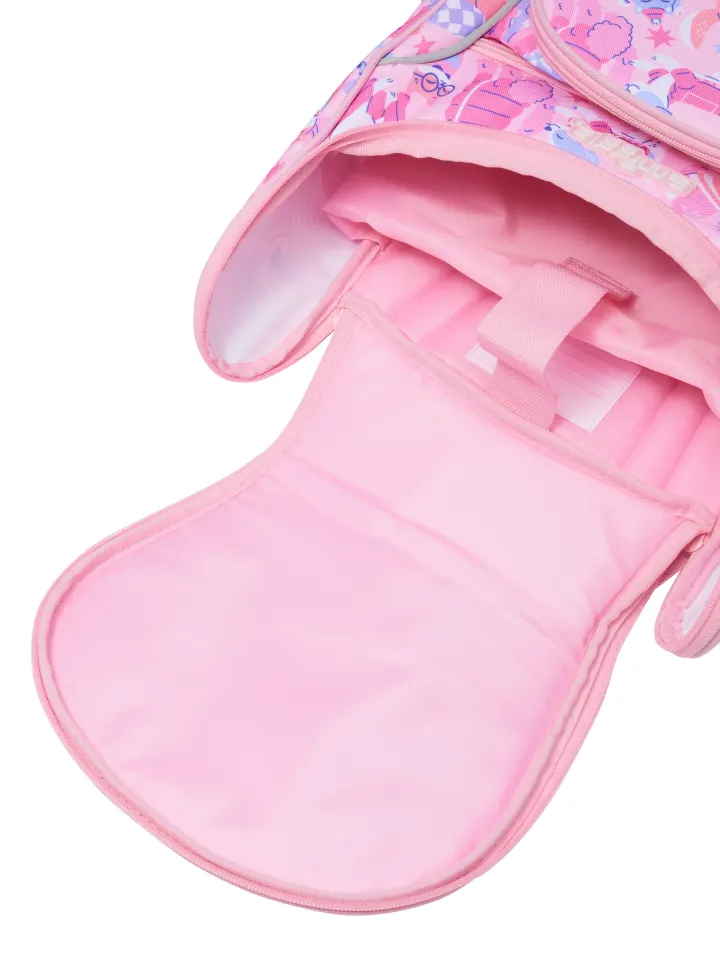 Smiggle access (4pcs) backpack