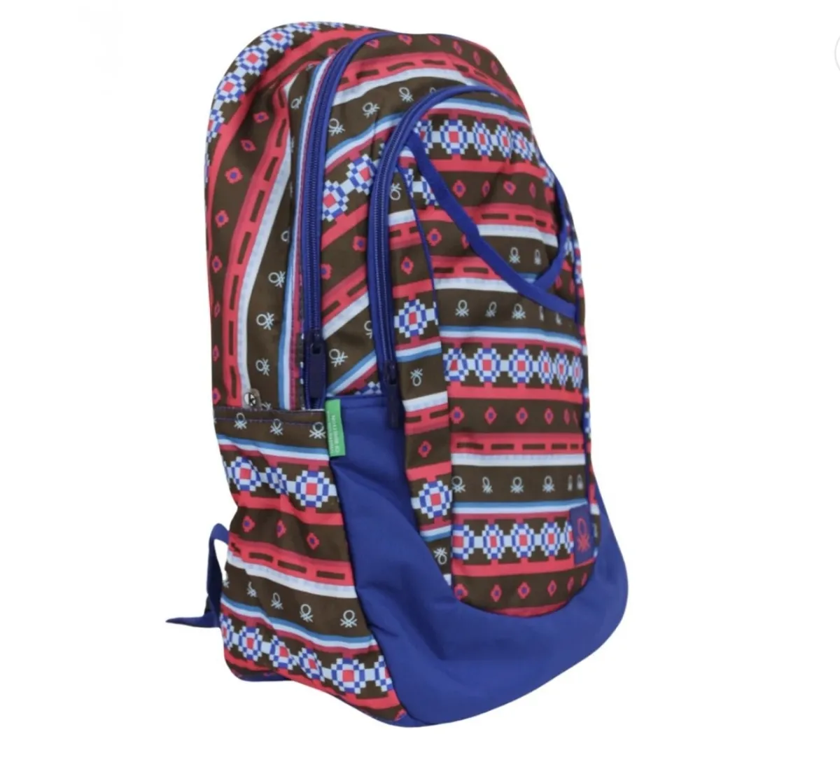 United colors backpack