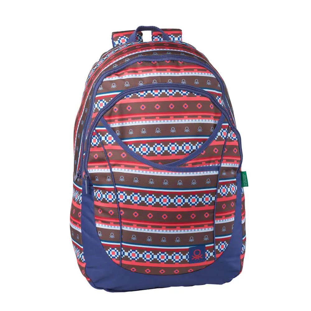 United colors backpack