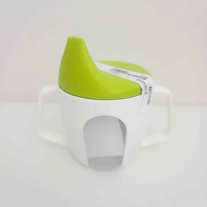 IKEA Borja Training Cup (feeding infant bottle)