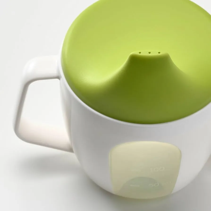 IKEA Borja Training Cup (feeding infant bottle)