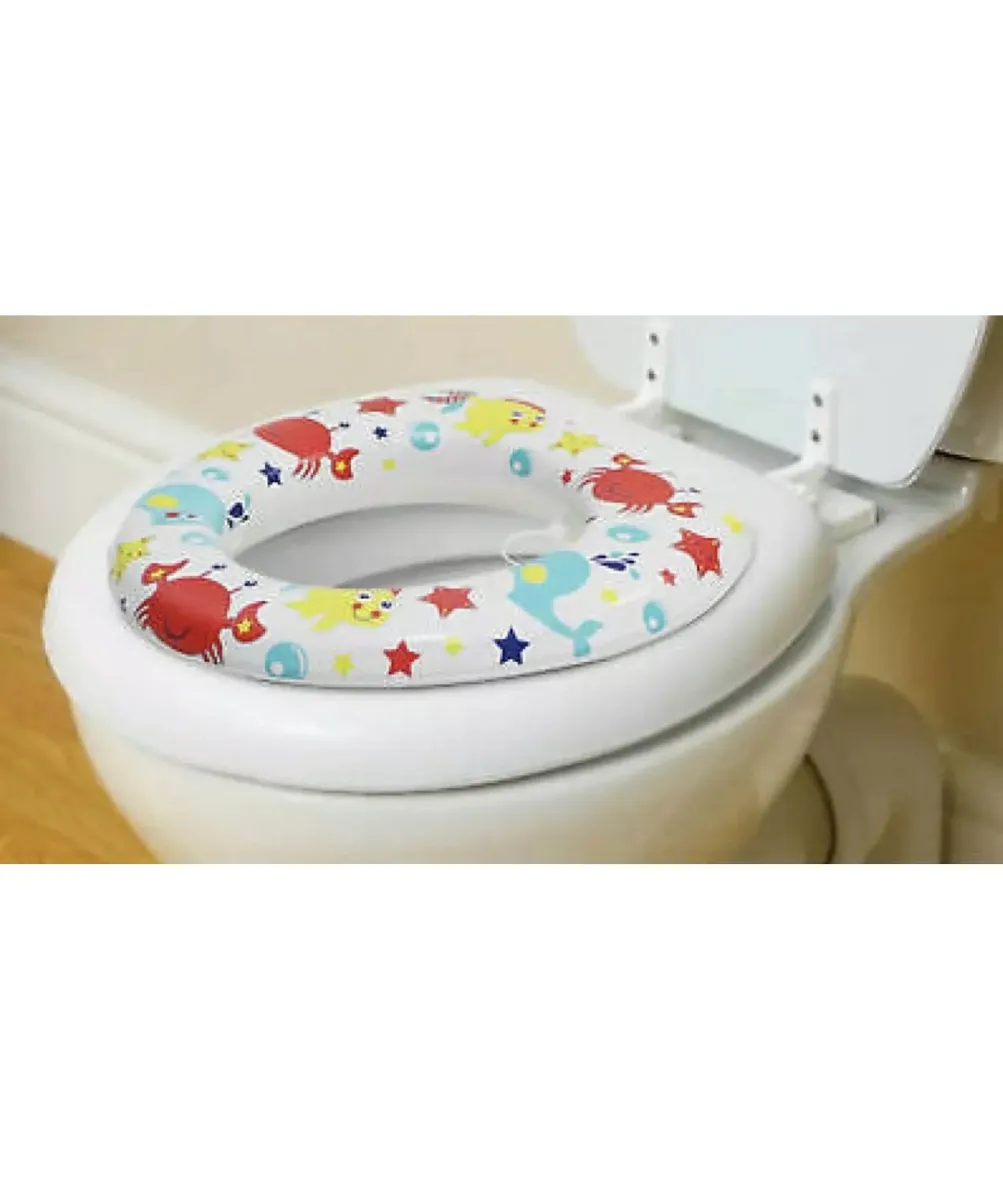 First Step Toilet Trainer Seat