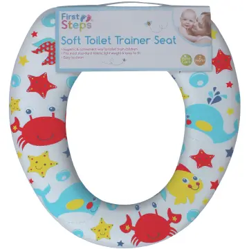 First Step Toilet Trainer Seat