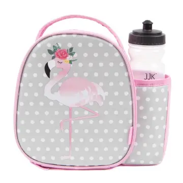 Junior Joy Lunch Bag with Bottle