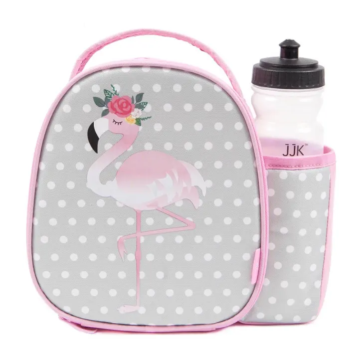 Junior Joy Lunch Bag with Bottle