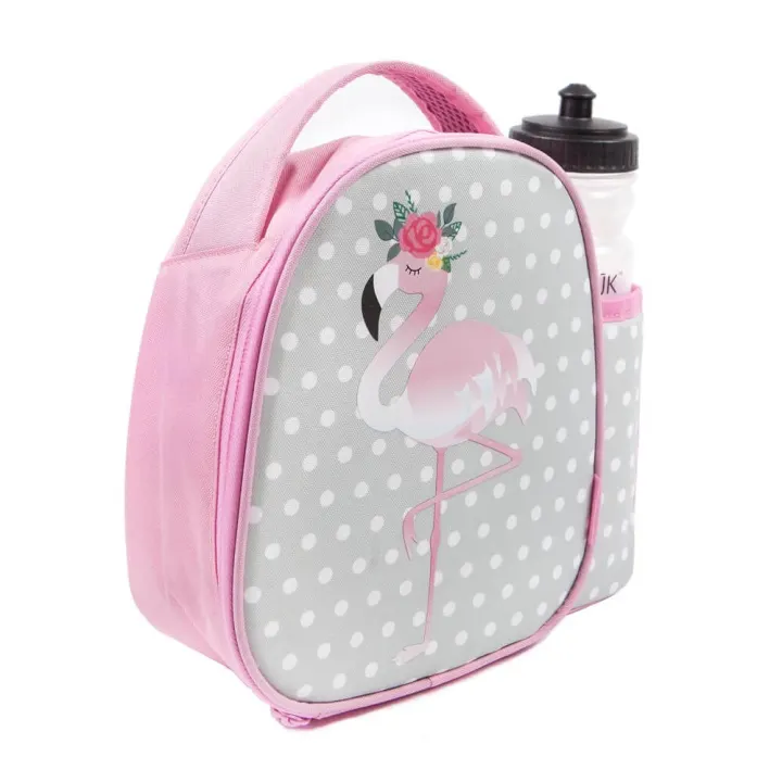 Junior Joy Lunch Bag with Bottle