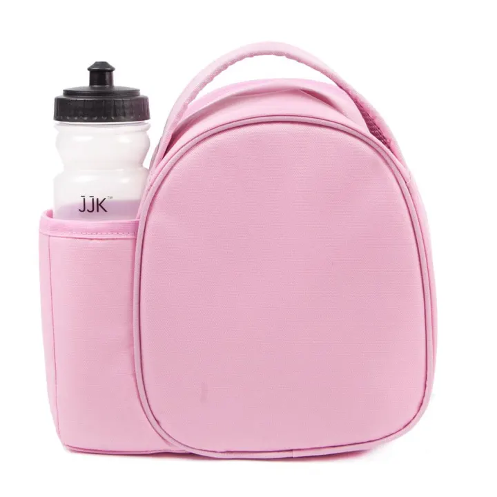 Junior Joy Lunch Bag with Bottle