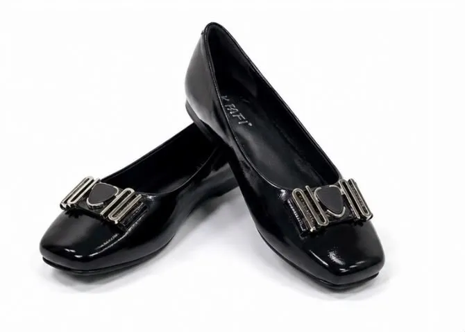 K.PAFI Girl flat shoes