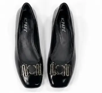 K.PAFI Girl flat shoes