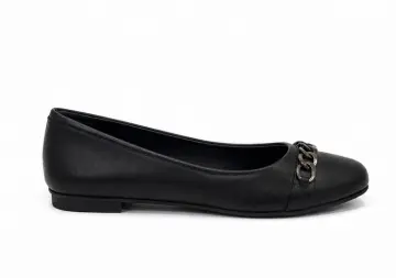 K Pafi Flat shoe