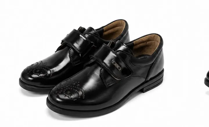 KP K. PAFI boy shoe