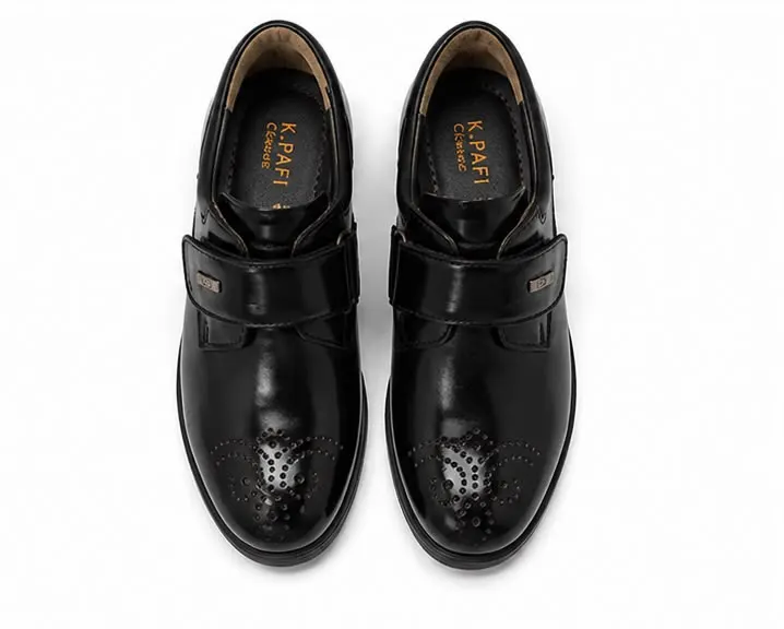 KP K. PAFI boy shoe