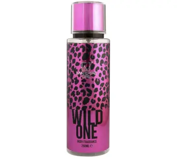 MATERIAL GIRL Wild One Body Mist 250ml