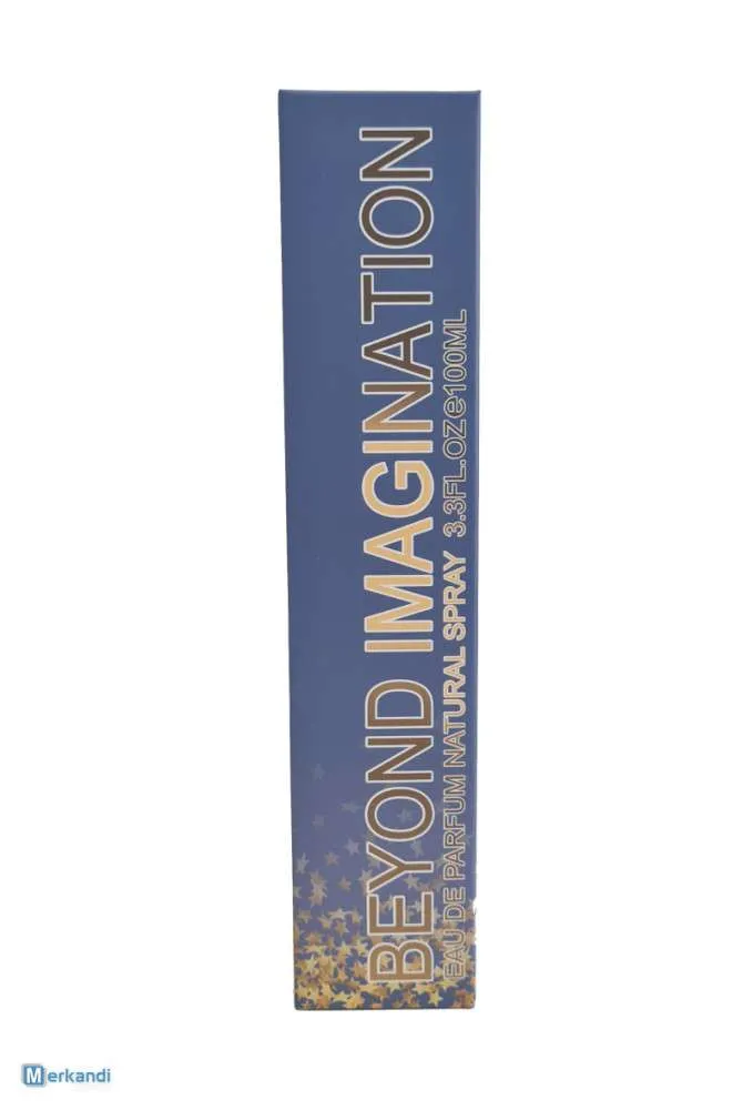 Beyond imagination perfume
