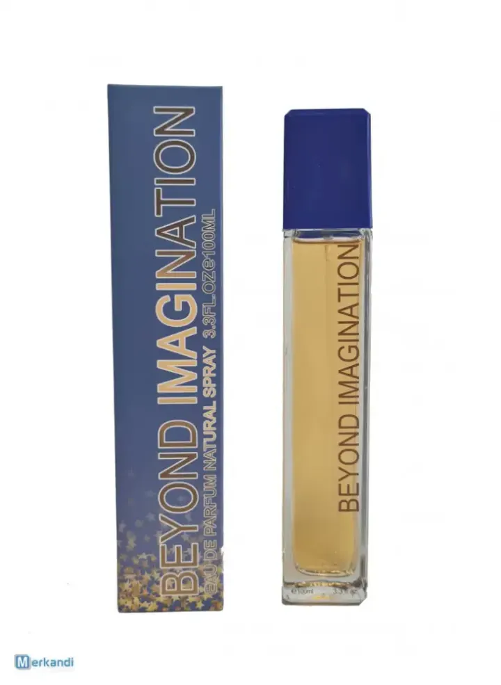 Beyond imagination perfume