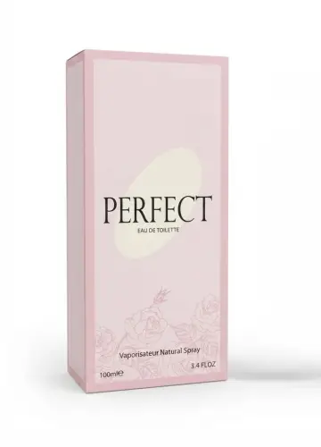 Perfect EAU DE TOILETTE