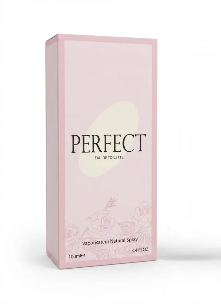 Perfect EAU DE TOILETTE