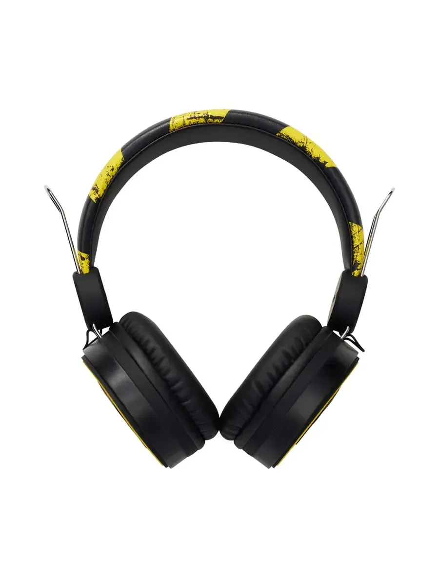 Smiggle Jurassic park headphone